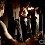 Fourth pic of MaleStars.com | Ian Somerhalder nude photos