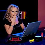 First pic of Jessica Moore office sex 