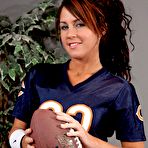 First pic of BellaXOXO.com Football