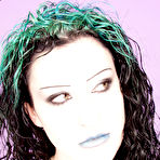 Fourth pic of GothicSluts Girls - Hosted Goth Erotica Gallery