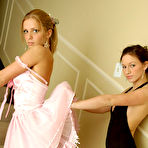 Second pic of Karen Loves Kate - Two Teens in Love! - www.karenloveskate.com