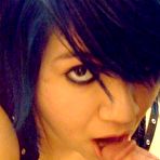 Second pic of My Suicide GF