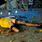 First pic of Emma Luvgood in the Unholy One