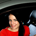 First pic of 18eighteen.com - Channell Rodriguez - Overheating Hottie