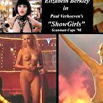Fourth pic of Elizabeth Berkley