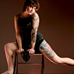 First pic of Michelle Aston