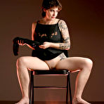 Fourth pic of Michelle Aston