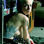 Third pic of BarelyEvil