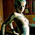 Fourth pic of BarelyEvil