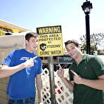 First pic of OUTINPUBLIC.COM