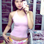 First pic of Sex girlfriend pics :: Picture set of lovely Oriental teens 