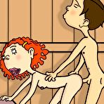 Third pic of As told by Ginger orgies - VipFamousToons.com