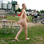 First pic of Nude-in-Public