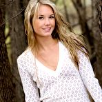 First pic of Private School Jewel - small tits blonde cutie!