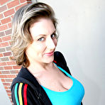 First pic of Velicity Von @ DogFartMegaPass.com