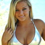 First pic of Hot Blonde Teen Girl