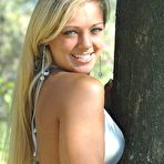 Second pic of Hot Blonde Teen Girl