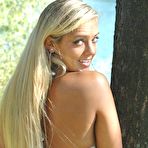 Third pic of Hot Blonde Teen Girl