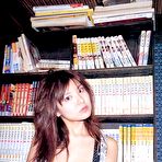 Fourth pic of Tokyo Teenies - cute japanese teens av models getting nude