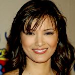 First pic of Kelly Hu