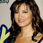 Fourth pic of Kelly Hu