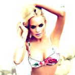 Fourth pic of  Lindsay Lohan fully naked at TheFreeCelebMovieArchive.com! 
