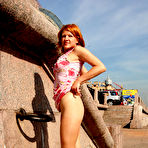 Second pic of ePantyhoseLand :: Rosaline irresistible pantyhose stunner