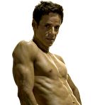 Second pic of BannedMaleCelebs.com | Christian LeBlanc nude photos
