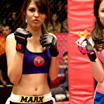Fourth pic of Victoria Justice