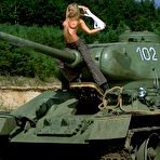 First pic of Silvie Thomas - Over 5000 Pictures & New Movies @ Actiongirls.com