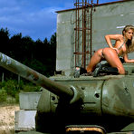 Fourth pic of Silvie Thomas - Over 5000 Pictures & New Movies @ Actiongirls.com