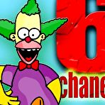 Third pic of Tender Edna Krabappel screwed in the doctors chair \\ Cartoon Porn \\