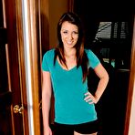 First pic of Nude pictures of Ashley Storm - The Hometown Nudes of The ATK Galleria