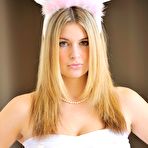 First pic of Danielle FTV Playing Chess Naked