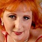 First pic of mature redhead squirting pussy | OLDSPUNKERS.com #1 for older porn lovers!