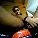 Second pic of CrAZyBaBe - Best Amateur punk nude girl site - Featuring Kurenai SaDiablo