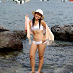First pic of JOON MALI - PETITE ASIAN TEEN!
