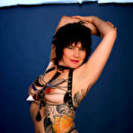 First pic of Michelle Aston