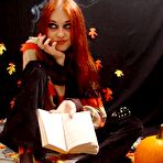 First pic of Liz Vicious