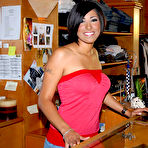 First pic of Kit Dee The Deal 8thstreetlatinas