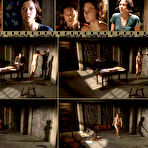 First pic of Maggie Gyllenhaal