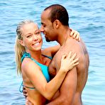 Second pic of Kendra Wilkinson fully naked at Largest Celebrities Archive!