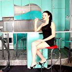 First pic of Femdom Cuckold