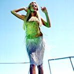 First pic of Adriana Sklenarikova sex pictures @ MillionCelebs.com free celebrity naked ../images and photos