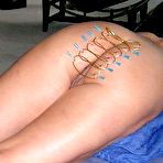 Fourth pic of Shocking Pain (shockingpain)