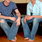 First pic of Hairy Hole Penetration Gallery at CollegeDudes