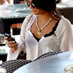 Fourth pic of  Vanessa Hudgens fully naked at Largest Celebrities Archive! 