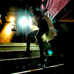 First pic of CrAZyBaBe - Best Amateur punk nude girl site - Featuring Lily Douce