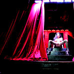 Second pic of CrAZyBaBe - Best Amateur punk nude girl site - Featuring Lily Douce