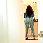 First pic of Jayden Starr:46 inch ass!